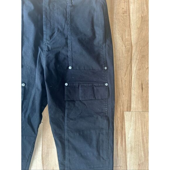 Stampd Cargo Zip pants - Picture 6 of 9